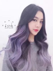 -i Style潮牌美发沙龙