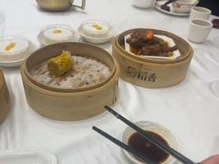 -稻香饭店(龙华天虹店)