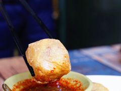 -南雄雄州土菜餐厅(粤北大厦店)