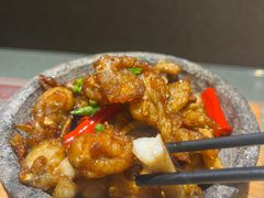 -大头力茶餐厅(花都融创茂店)