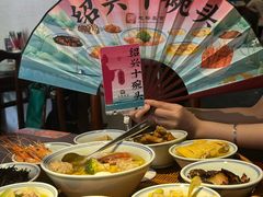 -寻宝记绍兴菜(鲁迅路店)