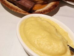 土豆泥-Wolfgang’s Steakhouse 沃夫冈牛排馆(上海白玉兰广场店)