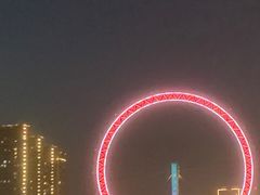 -海河游船-永乐码头(大悲院)