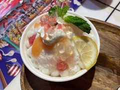 -贤合庄卤味火锅(济南泉城路店)