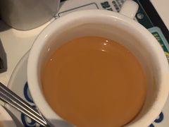 香滑奶茶-翠华餐厅(维璟印象城店)