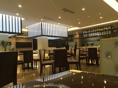 -上海怡沁园度假酒店