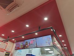 -塔斯汀中国汉堡(东平店)