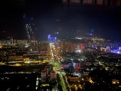 -秀·吧 Show Bar(兰州盛达希尔顿酒店)