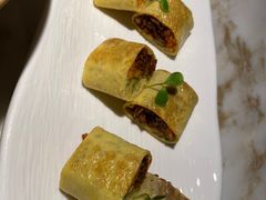 -初蓉丨遇见新川菜(亲贤街荣耀店)