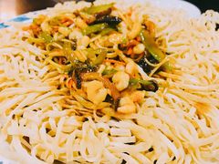 -吴门人家·苏宴宫廷菜(拙政园店)