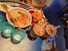 -伯友茶记(中华广场店)