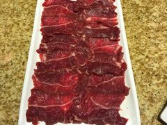 -潮汕牛肉火锅(铁西店)
