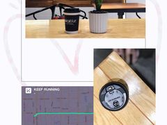 -Jamaicablue Coffeeshop(中央广场店)