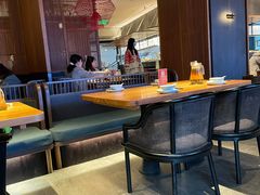 大堂-顺香居·老字号湖北菜(江汉路店)