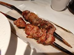 -西域阿里马新疆菜·清真(桂花路店)