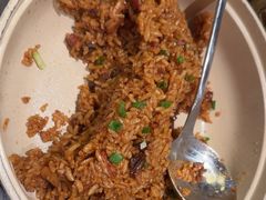 -古都历食南京菜·烤鸭·鸭血粉丝·汤包(南京博物院店)