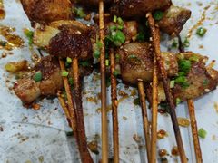 -林二哥宜烤官·宜宾小烧烤