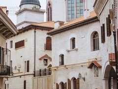 -华谊兄弟（长沙）电影小镇