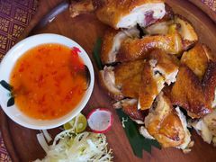 -南沙游艇会·大兵船餐厅