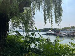 -天目湖山水园