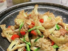 -老平安农家菜(平安店)