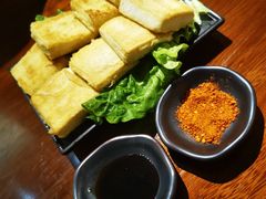 -七色云蔬食(喜邻里店)