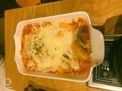 -韩国料理大力士(屏风街店)