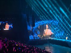 -宝能国际体育演艺中心