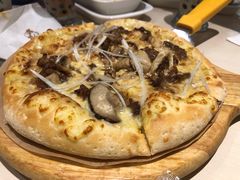 -菲滋意式餐厅(萧山市心店)