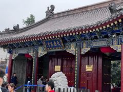 -大慈恩寺(大雁塔)