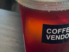 -CoffeeVendor(西乡店)