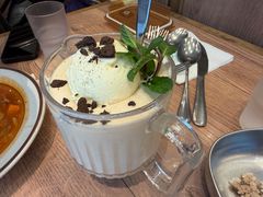 -玛格萝妮比萨屋(四平店)