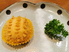 -如禾素食·下午茶·糖水