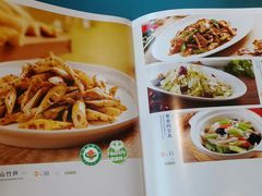 菜单-眉州东坡(北苑华贸店)