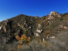 -云峰山自然风景区
