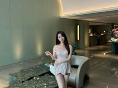 -南京THE TAI太和紫金大酒店