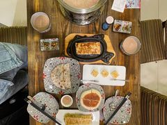 -格日勒阿妈蒙古厨房(大召店)