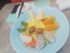 -大树餐厅(红旗街万达店)