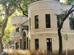 -衡山路(地铁站)