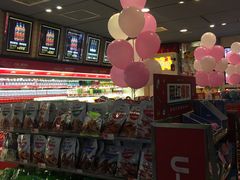 -好乐迪(张扬路八佰伴店)