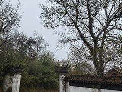 -玉女潭景区
