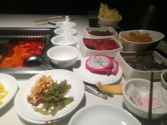 -海底捞火锅(顺义华联店)