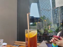 -京A Taproom·精酿餐吧(CBD店)