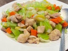 -庄氏祥记家常食府(国瑞建材家居博览中心店)