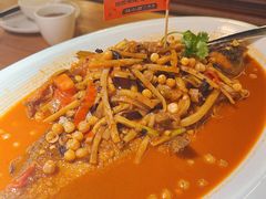 -桂小厨广西菜(青秀万达店)