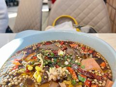 -丁字口海鲜热炒·烧烤大排档