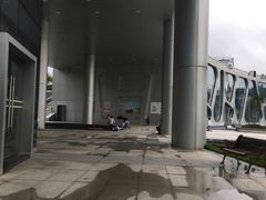 -广州绿地中央广场