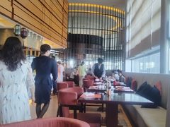 -洲际酒店·地平线全日餐厅HORIZON CAFÉ