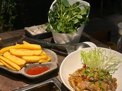 -同仁四季椰子鸡(福田车公庙店)