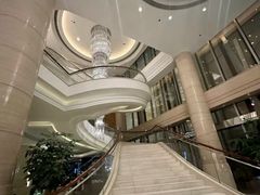 -上海雅居乐万豪侯爵酒店